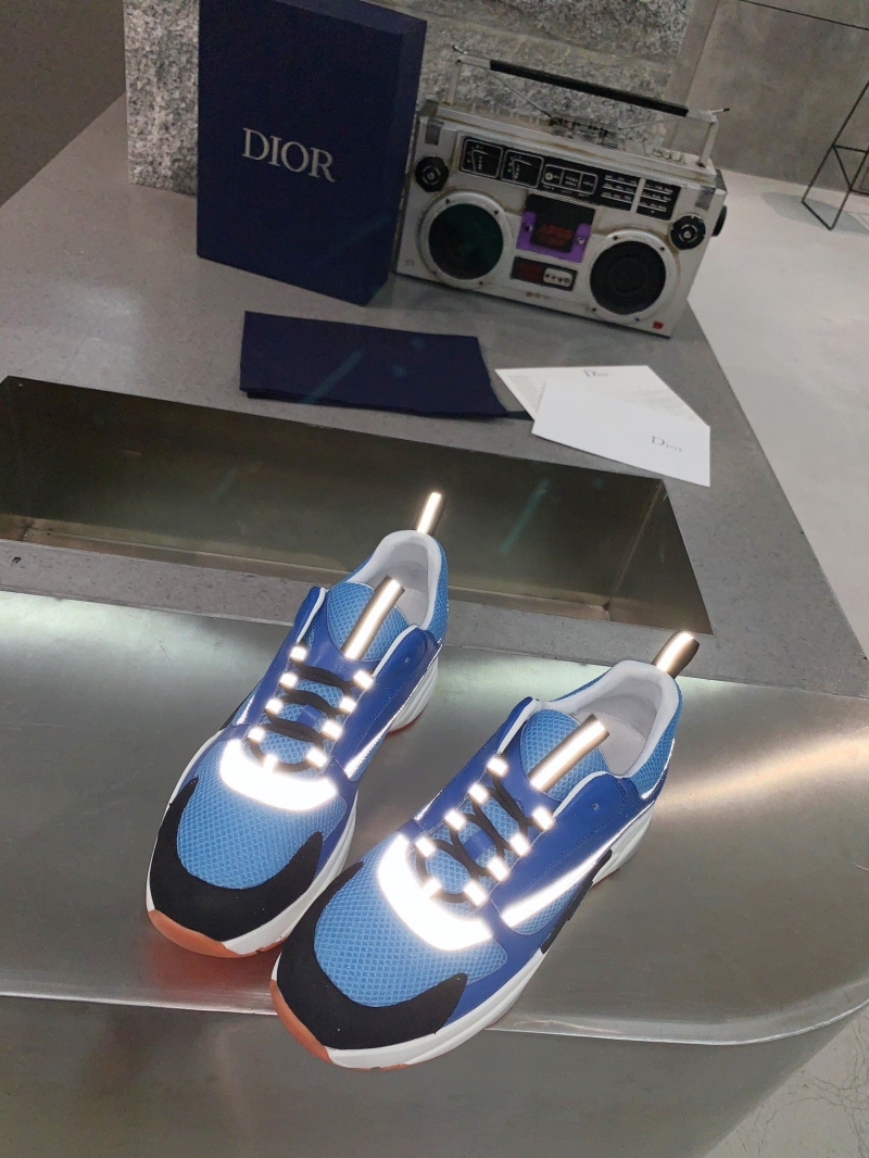 Christian Dior Sneakers